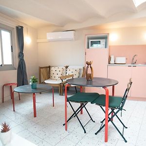 Budget Ramblas Apartments