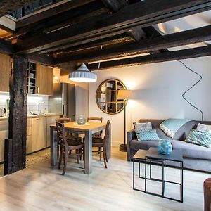 Appartement met Twee Slaapkamers
